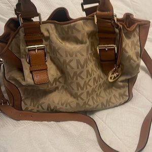 Michael Kors purse